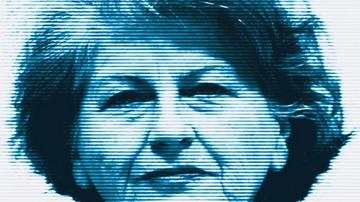 Biljana Plavšić: Ničesar ne obžalujem. Morala sem zaščititi svoje ljudi.