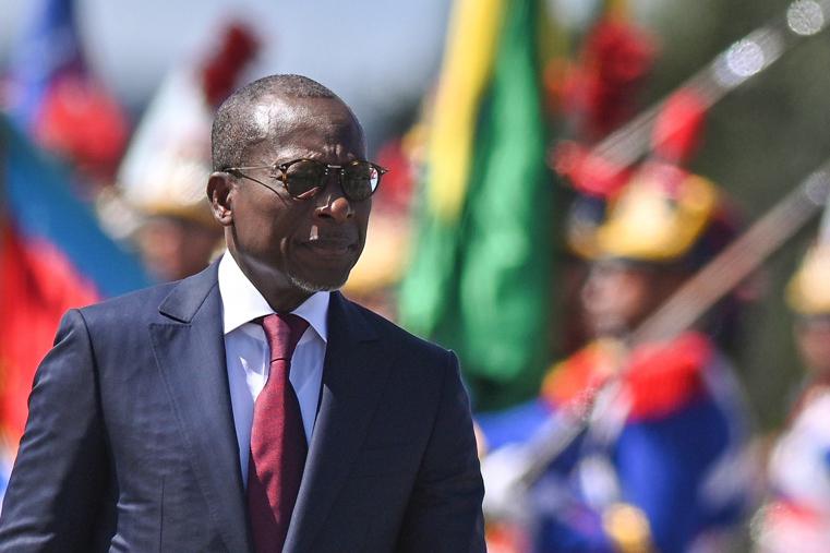 Benin: Vojaki so na televiziji sporočili, da so prevzeli oblast v državi. Urad predsednika miri.