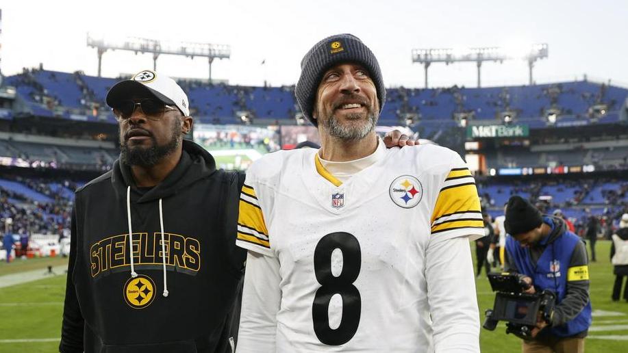 Rodgers po slabšem novembru spet naravnal roko za dolge podaje