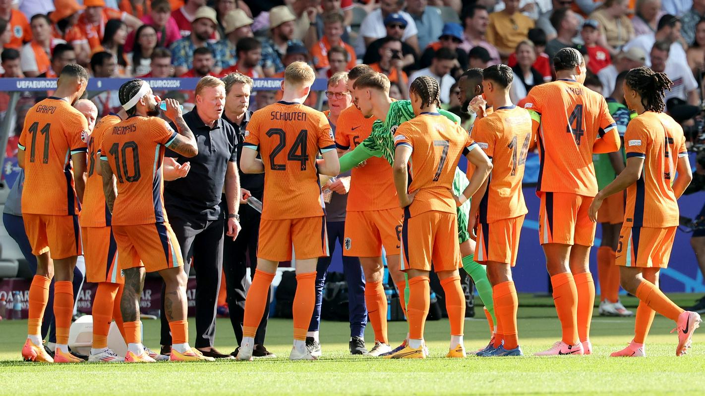 Uvedli bodo dodatna (osvežitvena) premora med tekmami SP-ja