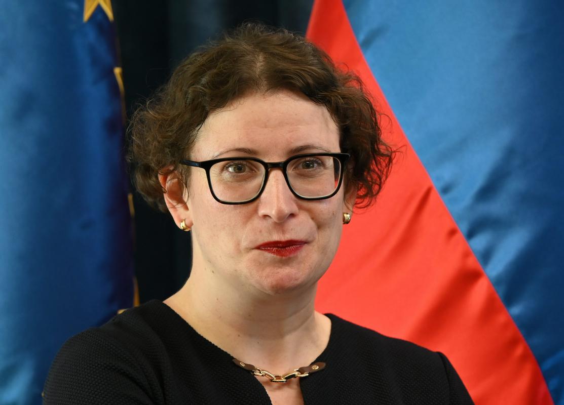 "Človekove pravice so v zadnjem času na udaru tudi v državah, kjer so jih vsaj pretežno spoštovali"