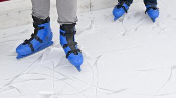 V Mariboru kmalu drsališče na prostem