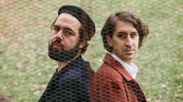 Matija Krečič in Tomaž Hostnik: Ne smemo privoliti v to, da eni prav ljubijo domovino, eni pa narobe