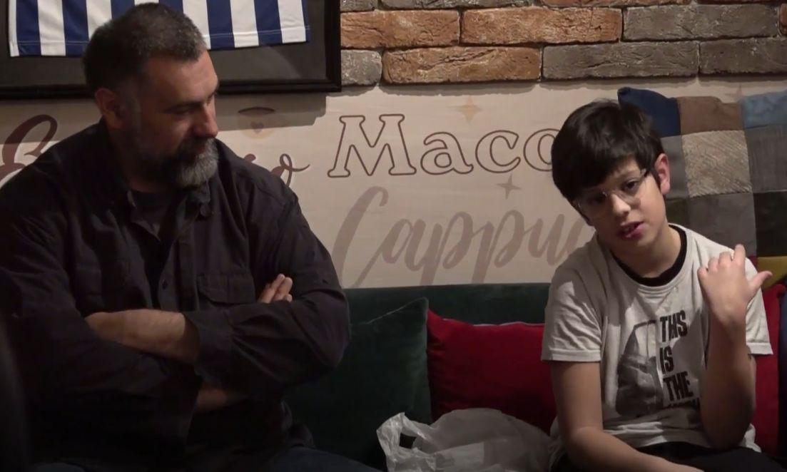 Kako je Faruk postal prvi Bosanec v BiH-u?