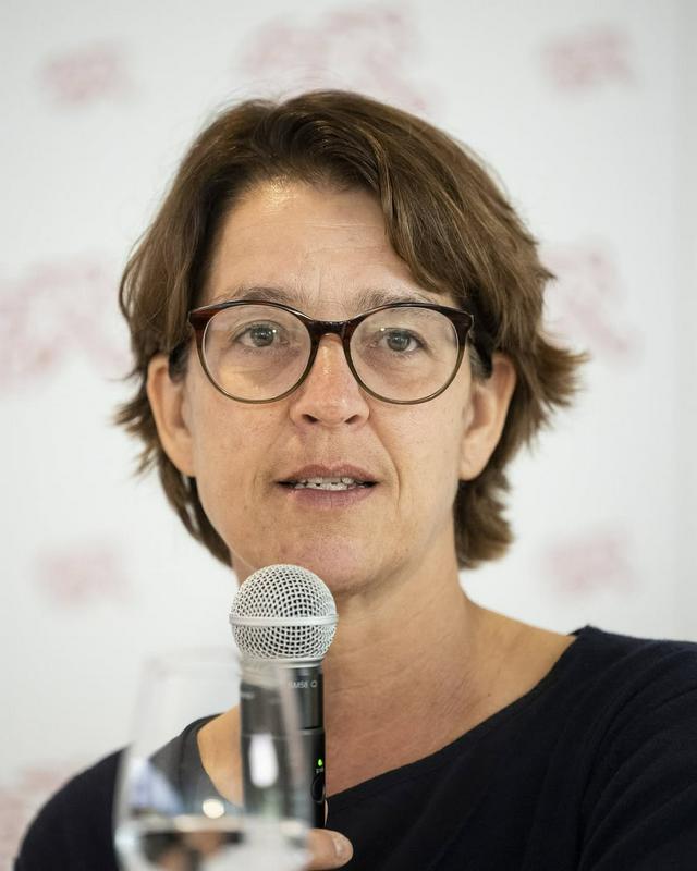 Prva ženska na čelu nemškega nogometnega kluba - vodila bo Leipzig