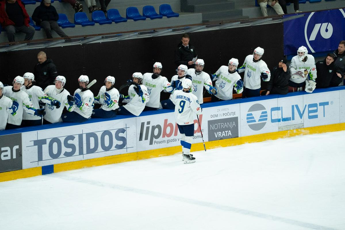 Mladi risi le dočakali zmago na domačem SP-ju