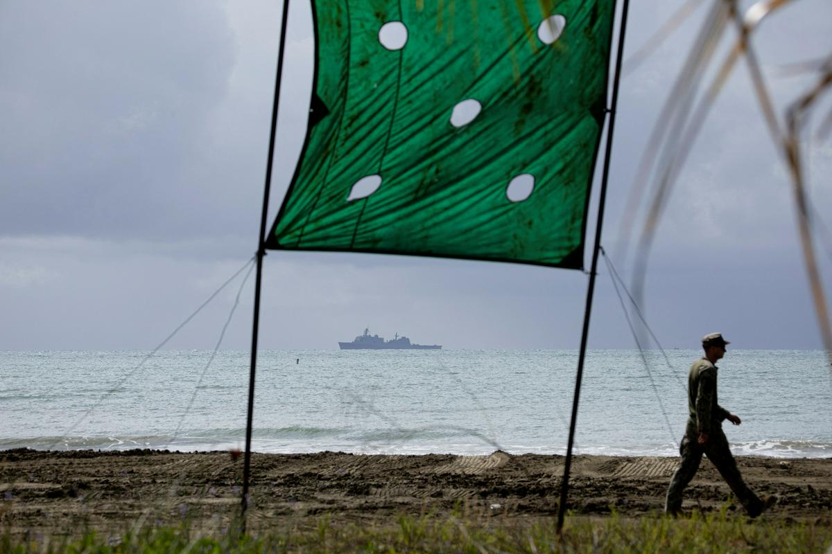 ZDA so zasegle tanker pred obalo Venezuele