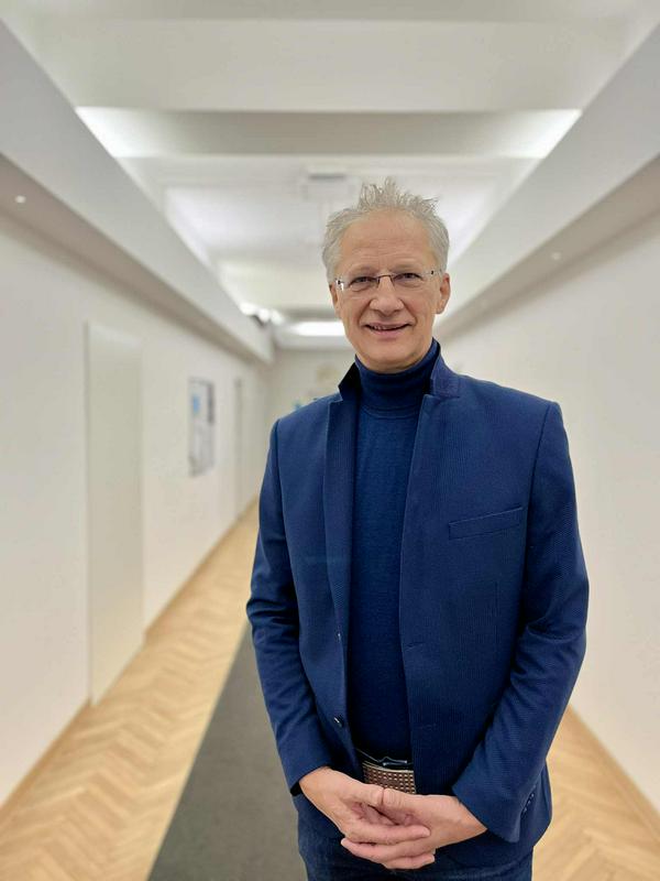 Igor Lukšič: Vladne stranke so sprejele diskurz, ki jim ga vsiljuje desnica