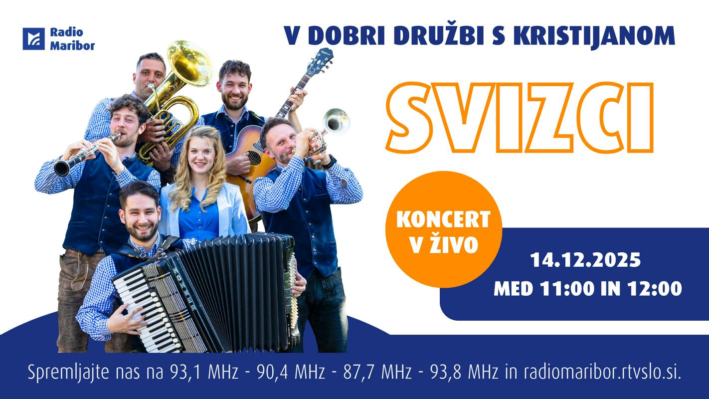 Svizci - koncert V ŽIVO, Ansambel Roka Žlindre, Mladi asi