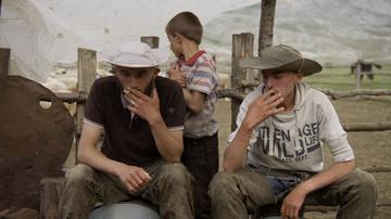 Grand prix francoskega festivala gorniškega filma za dokumentarec Petre Seliškar