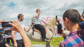 V programu festivala Sundance Charli xcx, Salman Rushdie – in dve slovenski manjšinski koprodukciji