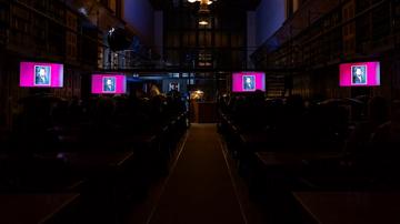 Znana je četverica prejemnic Čopovih nagrad, najvišjih knjižničarskih lovorik pri nas