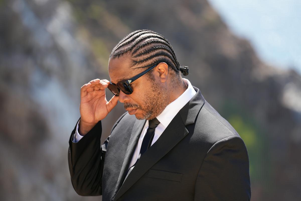 V Kino Šiška prihaja Xzibit