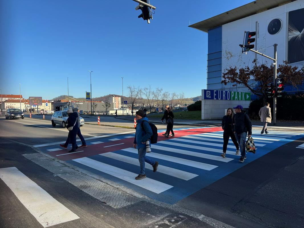 Mariborska občina odprla 
