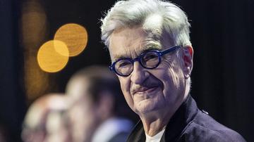 Žiriji Berlinala 2026 bo prvič predsedoval Wim Wenders