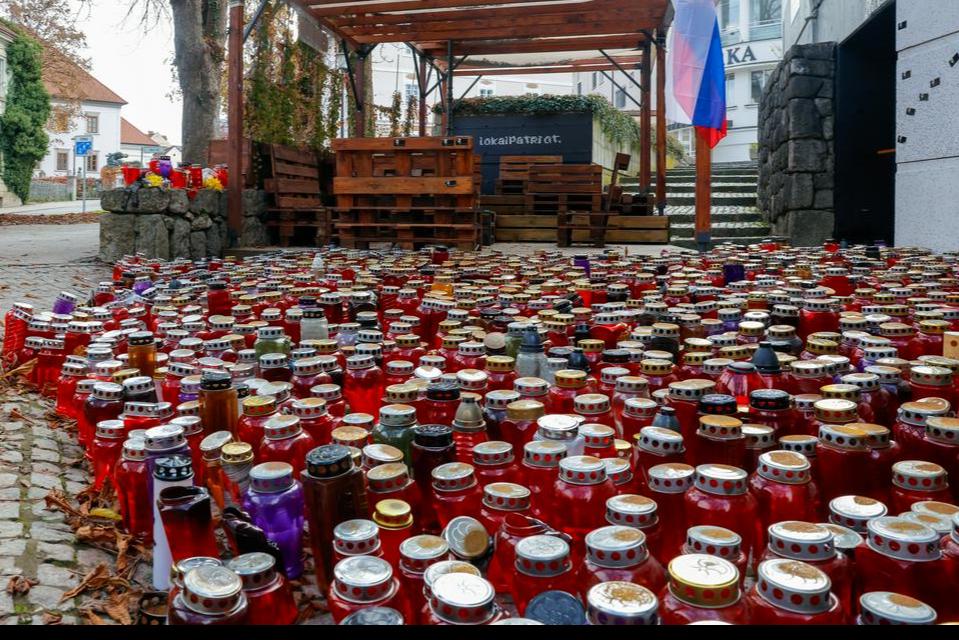 Novomeško tožilstvo v zadevi Šutar predlagalo uvedbo preiskave in pripora zoper drugega osumljenca