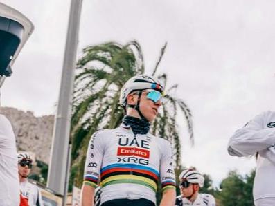 Glavni cilji so znani, prvo vprašanje: kje in kdaj bo Pogačar začel sezono?