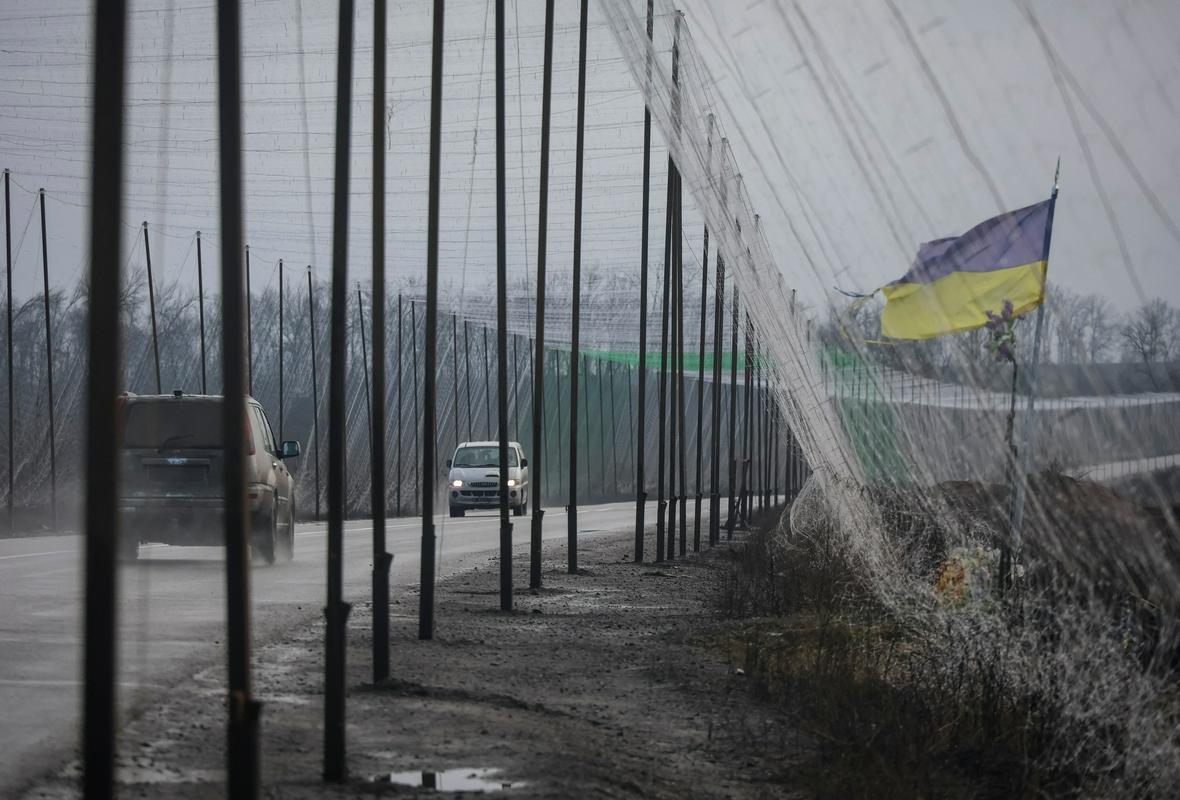 Witkoff prihaja na pogovore v Evropo. Predlog Kijeva: Ukrajina v Evropsko unijo že leta 2027?