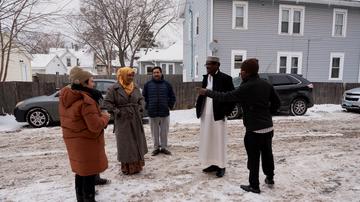 "Drugačenje Somalcev, ki ima rasistične konotacije, je strašljiv spektakel"