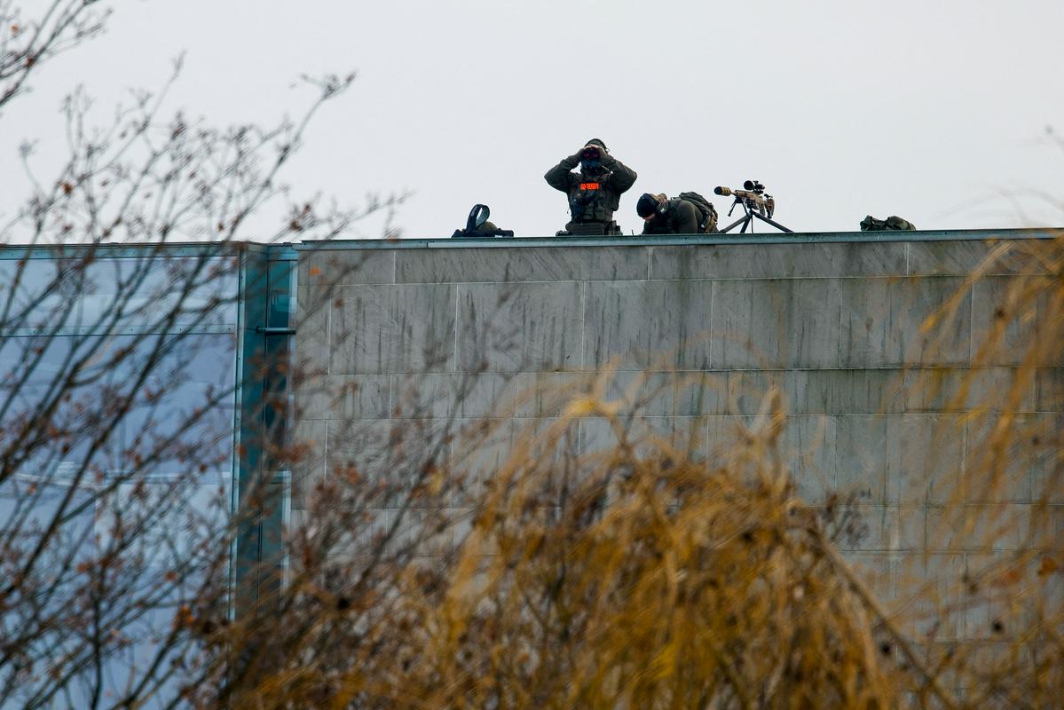 Zelenski: Najbolj pravična možnost je zamrznitev sedanje bojne črte v Ukrajini