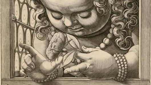 Fascinacija nad papirjem: od del na papirju do zložljivih sončnih ur in bakrorezov igralnih kart