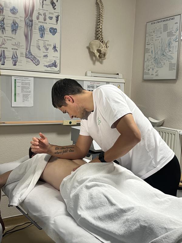 Z malo odrekanja in podporo je vse mogoče