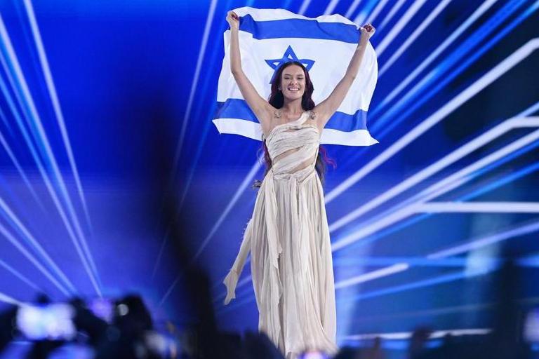 17 portugalskih kandidatov za Evrovizijo zaradi udeležbe Izraela napovedalo bojkot tekmovanja