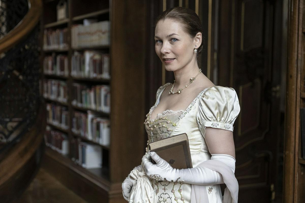 Slovenska svatba, kriminalke in zakaj se na novo leto ne smeš umiti