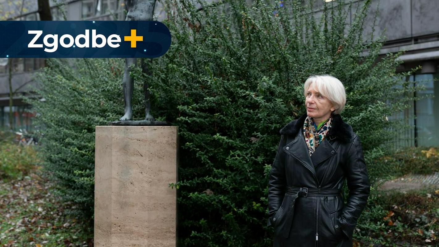 "Smo v času, ki prinaša velike spremembe na področju napovedovanja vremena"