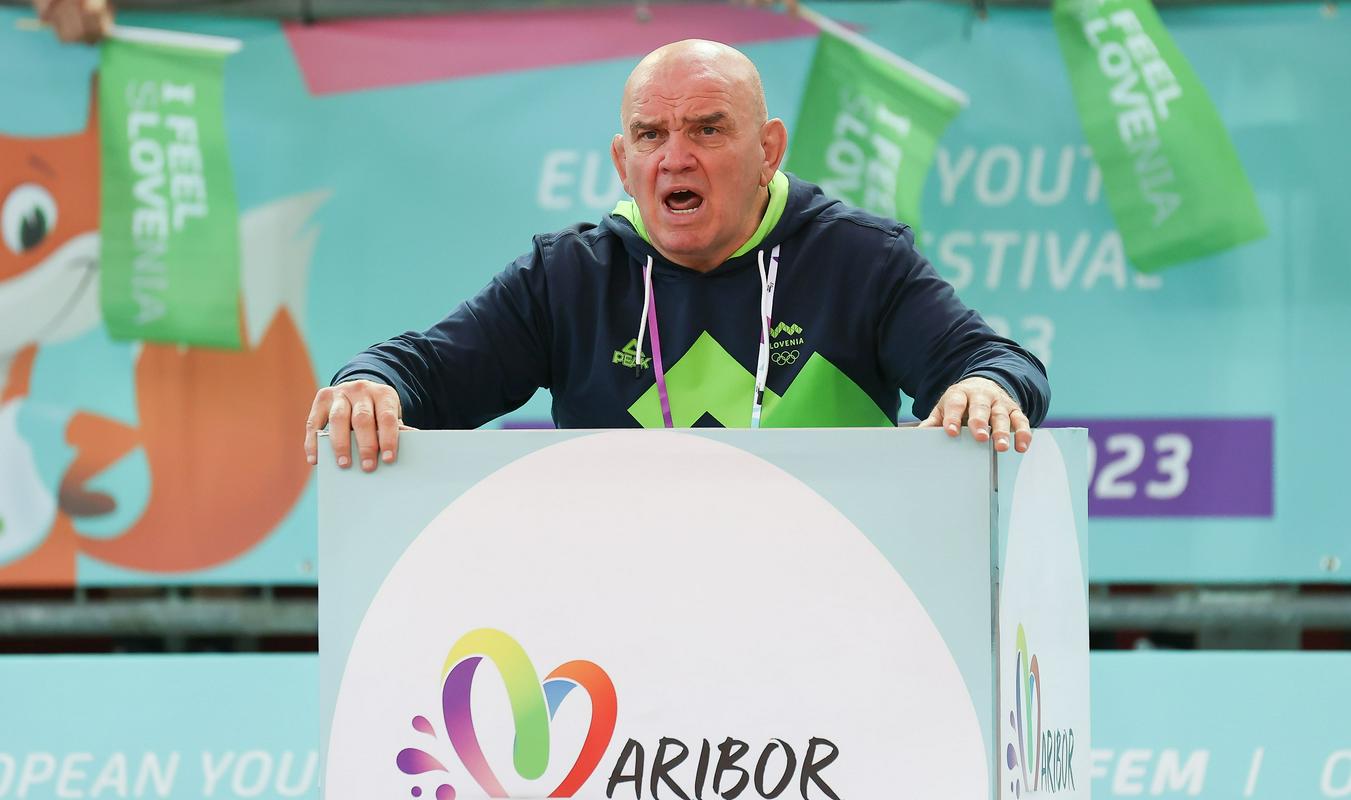 Fabjanu vrata v reprezentanco zaprta, Dragiču omiljen disciplinski ukrep