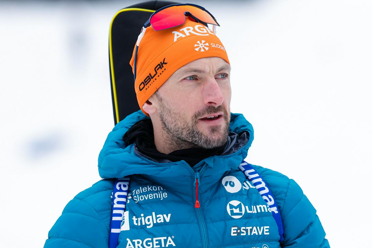 Jakov Fak zaradi rupture meniskusa nekaj časa brez tekem