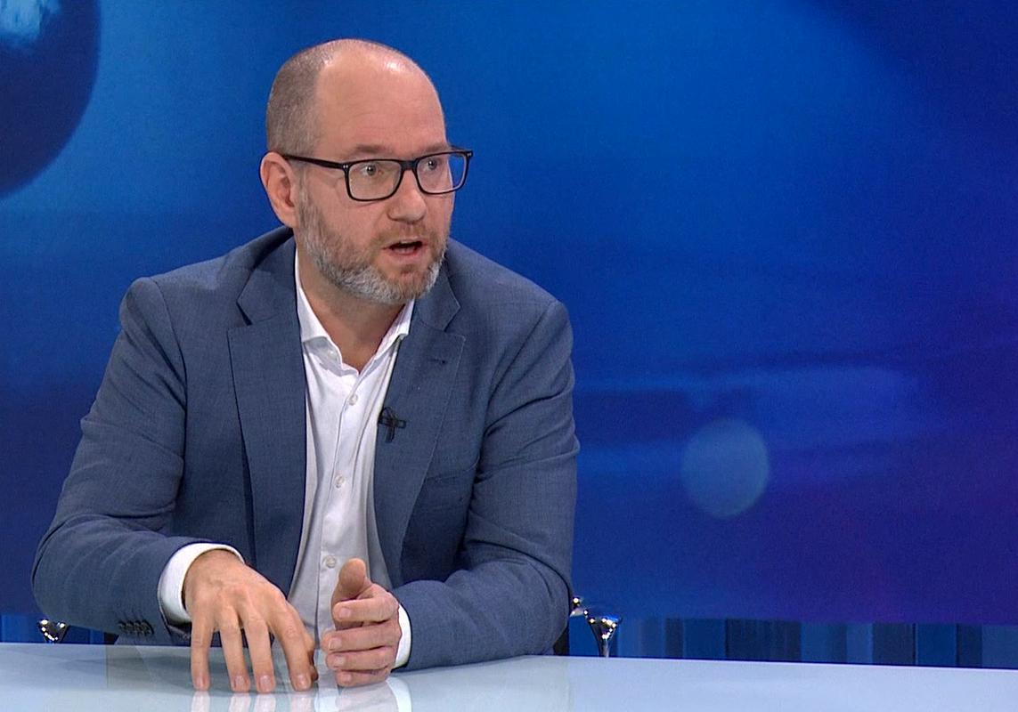 Bučar Ručman o primeru Šutar: Priča smo učni uri politizacije in iskanja točk