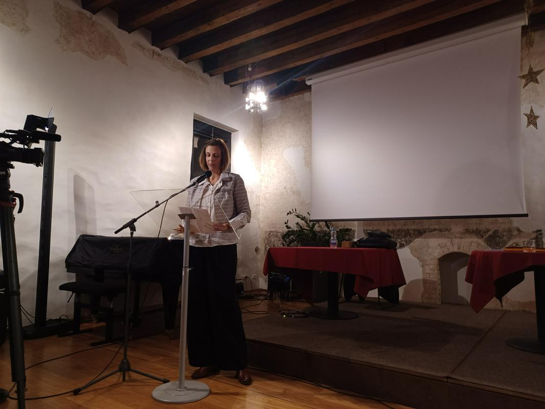 La CI di Lesina in attesa di aderire all'Unione italiana