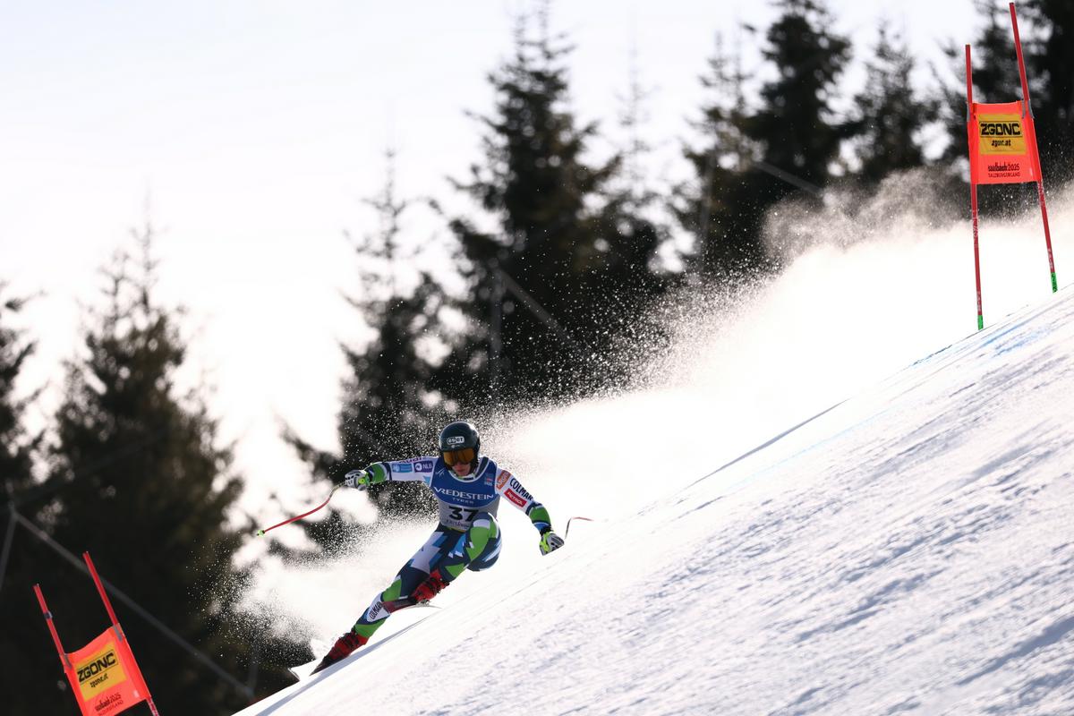 Ažnoh po operaciji začel dolgotrajno rehabilitacijo