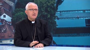 Ljubljanska nadškofija bo ukinila 12 manjših župnij. Zore: Glavni razlog je demografija.