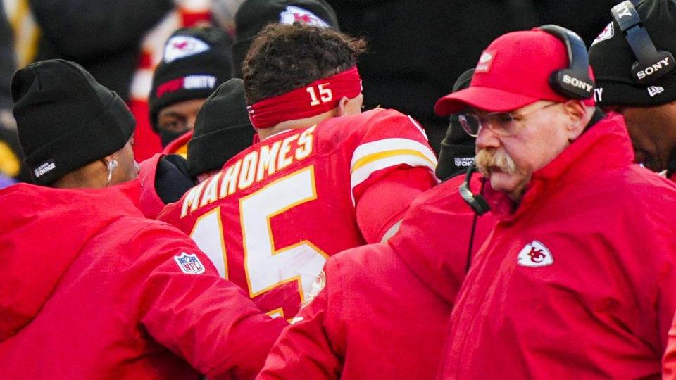 Mahomes v čakanju na novo ero, Rodgers pa v pričakovanju zadnjega (zmagovitega) plesa