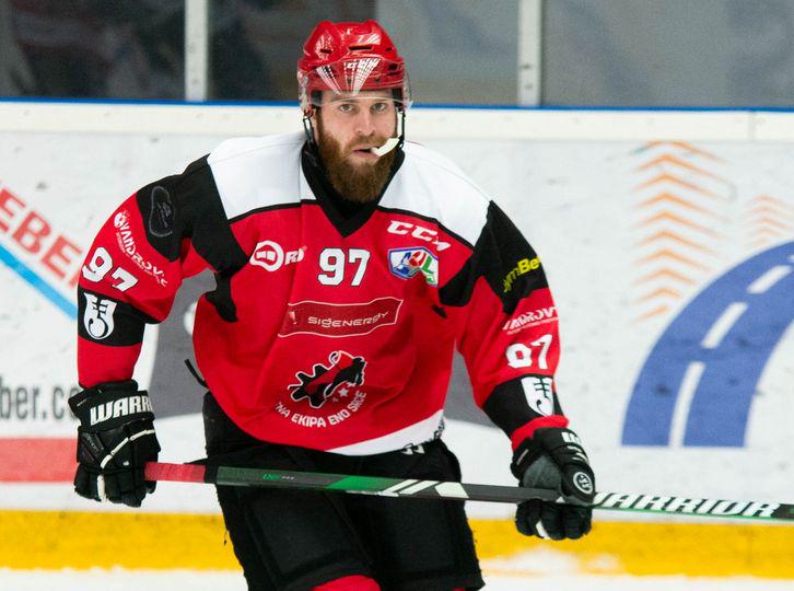 Poraz Jesenic proti vodilni ekipi Alpske lige