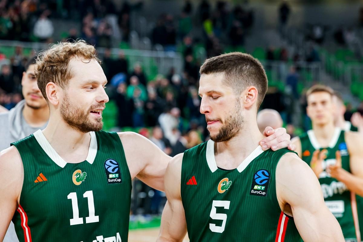 Nikolić: Pustimo sojenje, delali smo napake, ki niso za nas značilne