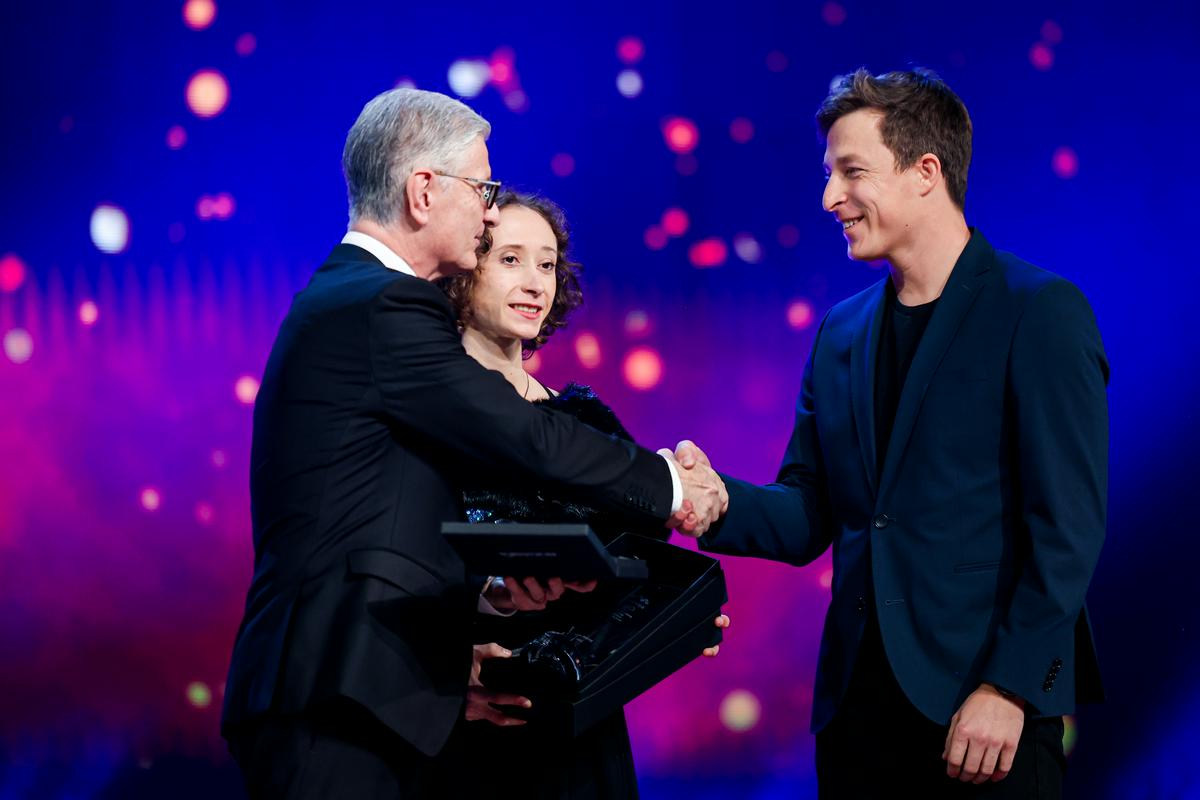 Jurij Tepeš: Letos smo z vsemi tekmovalkami bližje, ker je kontrola strožja