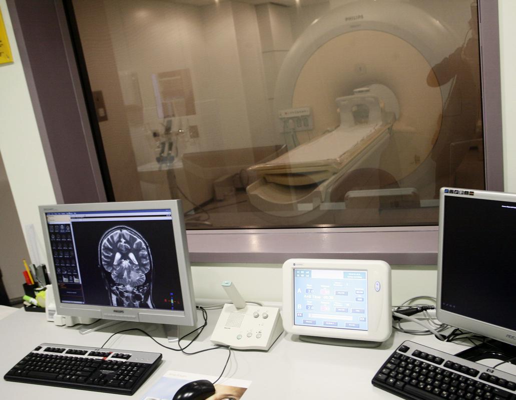 Vodstvo UKC-ja Maribor radiologa Ruprehta prijavilo zdravstvenemu inšpektoratu