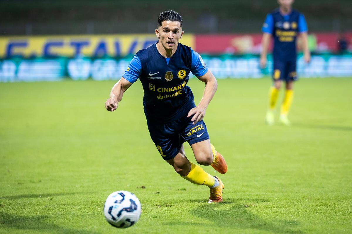 Domača naloga Celja: proti Shelbournu za neposredni preboj v osmino finala