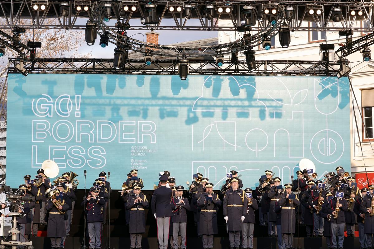 Novogoriški svetniki: Zahtevamo revizijo celotnega poslovanja zavoda GO! 2025