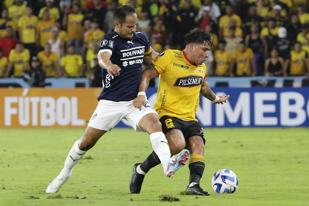 V pristanišču umorjen nekdanji ekvadorski reprezentant