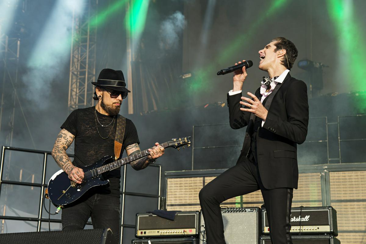 Jane's Addiction po burnem obdobju uradno dokončno razpadla
