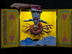  Foto: LGM/Boštjan Lah