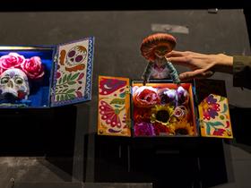  Foto: LGM/Boštjan Lah