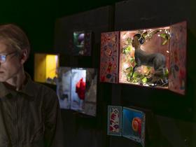  Foto: LGM/Boštjan Lah