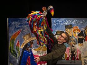  Foto: LGM/Boštjan Lah