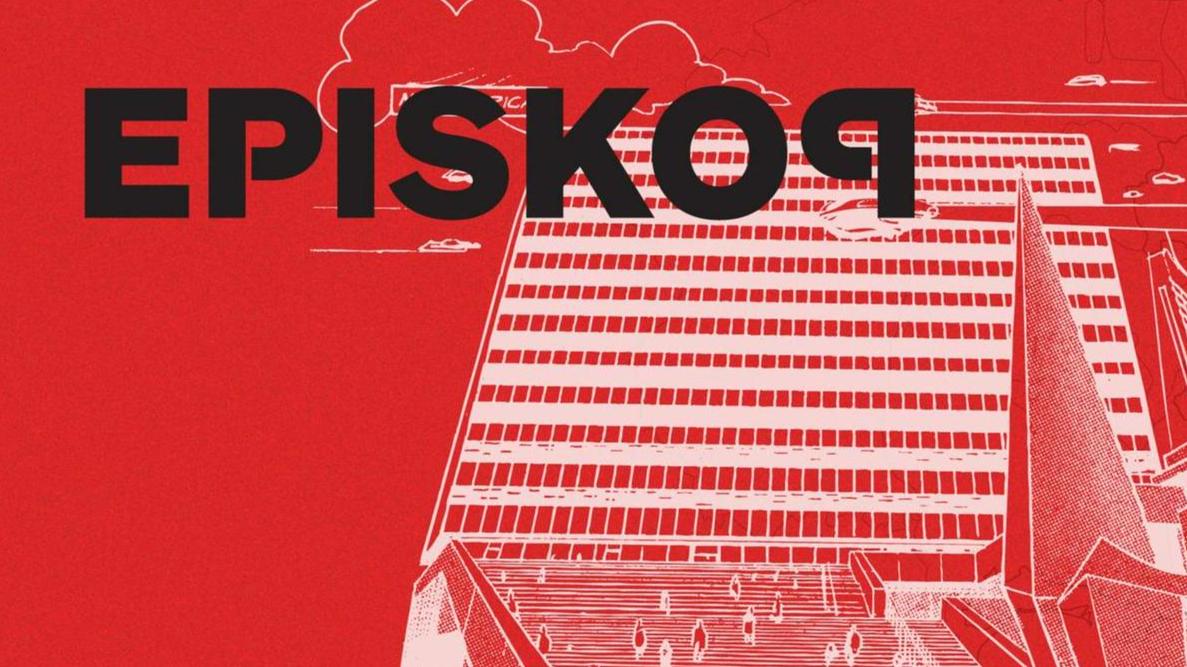 Sklepni dogodek projekta Episkop, s katerim je bil na EPK-ju prisoten tudi ZRC SAZU