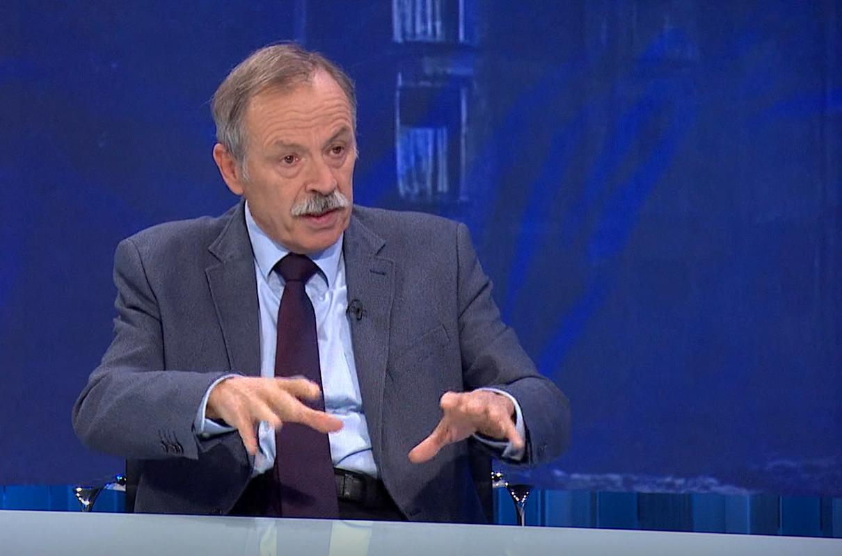 Mrak o vrhu EU-ja o pomoči Ukrajini: Belgija ima absolutno prav